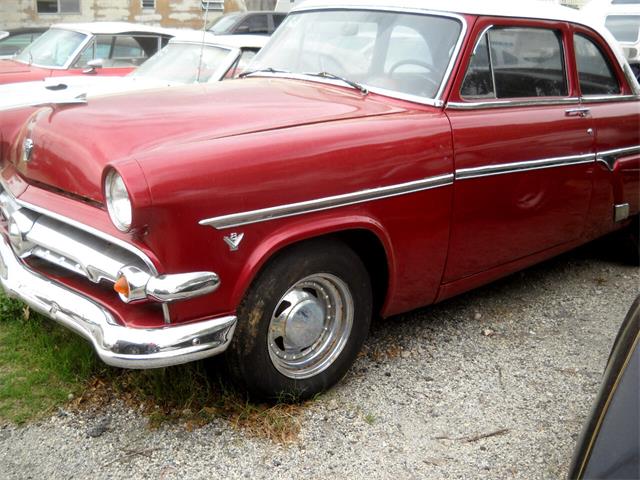 1954 Ford Sedan (CC-1943494) for sale in Gray Court, South Carolina