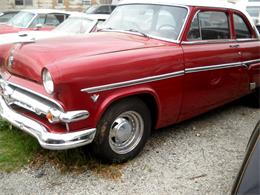 1954 Ford Sedan (CC-1943494) for sale in Gray Court, South Carolina
