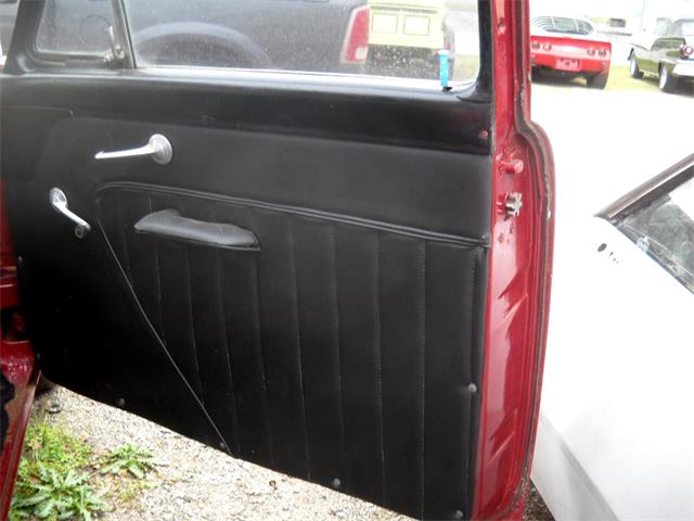 1954 Ford Sedan (CC-1943494) for sale in Gray Court, South Carolina