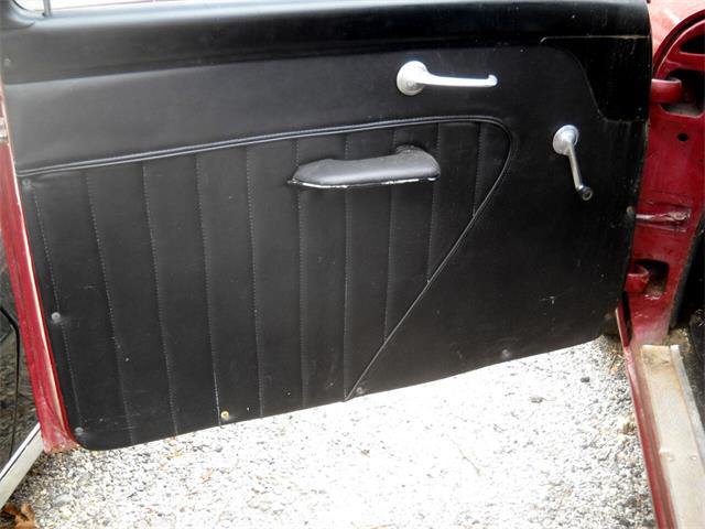 1954 Ford Sedan (CC-1943494) for sale in Gray Court, South Carolina