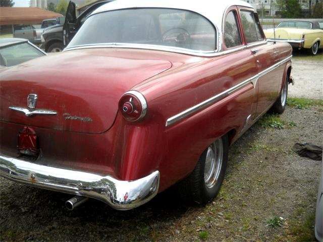 1954 Ford Sedan (CC-1943494) for sale in Gray Court, South Carolina