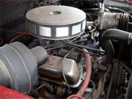 1954 Ford Sedan (CC-1943494) for sale in Gray Court, South Carolina