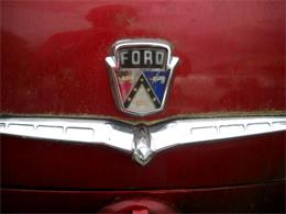 1954 Ford Sedan (CC-1943494) for sale in Gray Court, South Carolina
