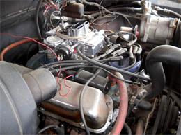1954 Ford Sedan (CC-1943494) for sale in Gray Court, South Carolina