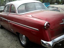 1954 Ford Sedan (CC-1943494) for sale in Gray Court, South Carolina