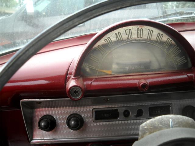 1954 Ford Sedan (CC-1943494) for sale in Gray Court, South Carolina