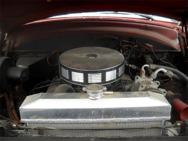 1954 Ford Sedan (CC-1943494) for sale in Gray Court, South Carolina