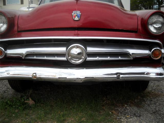 1954 Ford Sedan (CC-1943494) for sale in Gray Court, South Carolina
