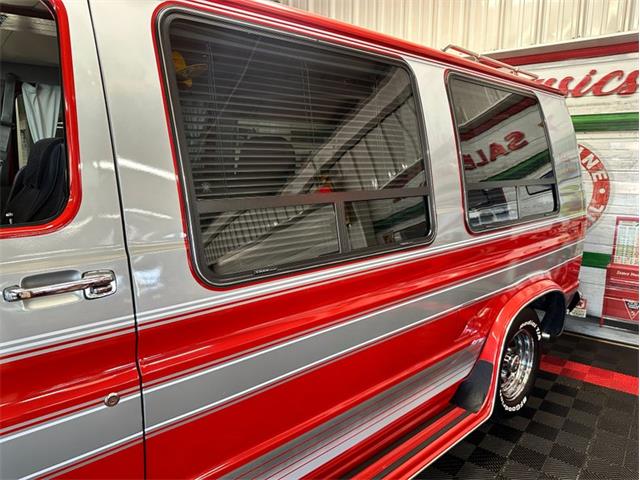 1987 Ford Econoline (CC-1943496) for sale in Columbus, Ohio