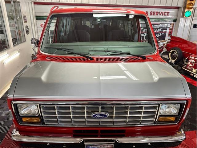 1987 Ford Econoline (CC-1943496) for sale in Columbus, Ohio