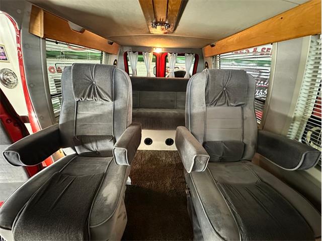 1987 Ford Econoline (CC-1943496) for sale in Columbus, Ohio