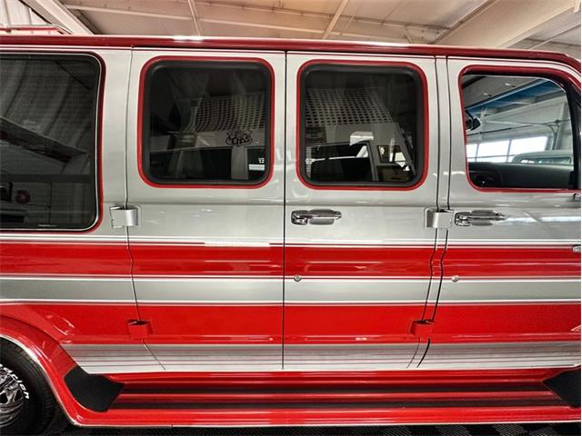 1987 Ford Econoline (CC-1943496) for sale in Columbus, Ohio