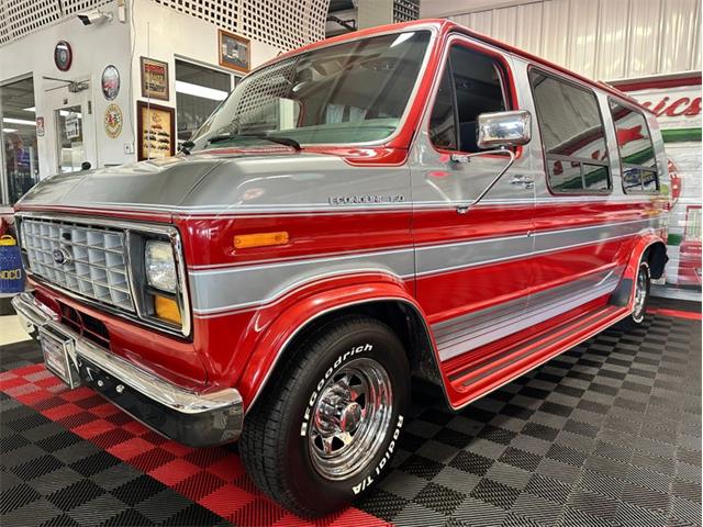 1987 Ford Econoline (CC-1943496) for sale in Columbus, Ohio
