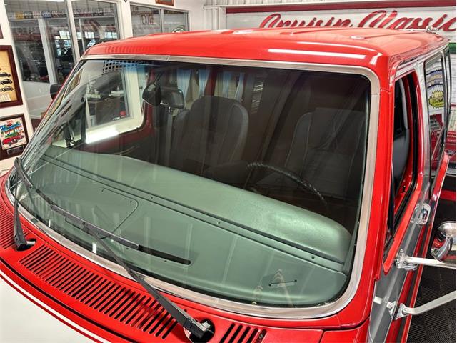 1987 Ford Econoline (CC-1943496) for sale in Columbus, Ohio