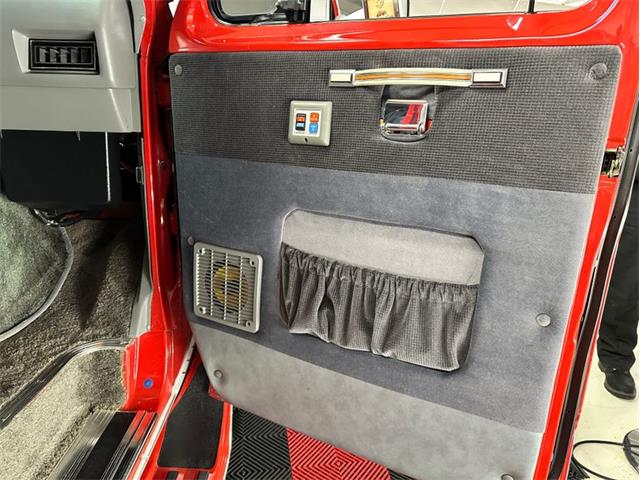 1987 Ford Econoline (CC-1943496) for sale in Columbus, Ohio