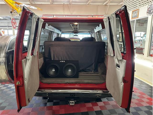 1987 Ford Econoline (CC-1943496) for sale in Columbus, Ohio