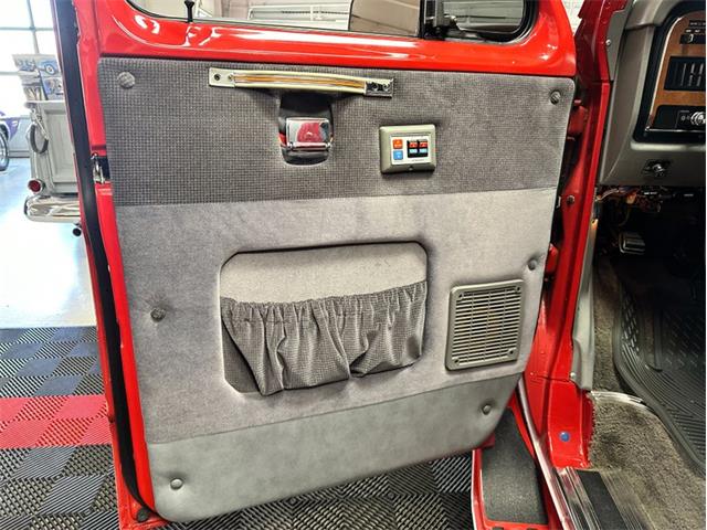 1987 Ford Econoline (CC-1943496) for sale in Columbus, Ohio
