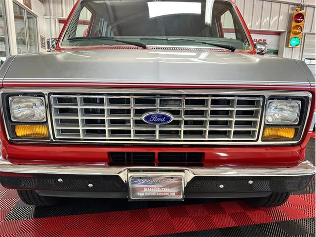1987 Ford Econoline (CC-1943496) for sale in Columbus, Ohio