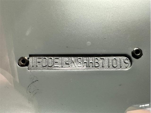 1987 Ford Econoline (CC-1943496) for sale in Columbus, Ohio