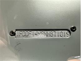 1987 Ford Econoline (CC-1943496) for sale in Columbus, Ohio