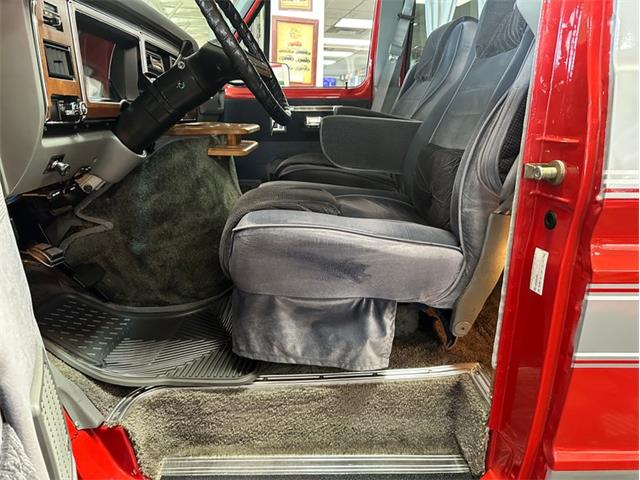 1987 Ford Econoline (CC-1943496) for sale in Columbus, Ohio