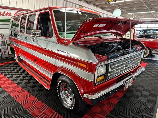 1987 Ford Econoline (CC-1943496) for sale in Columbus, Ohio