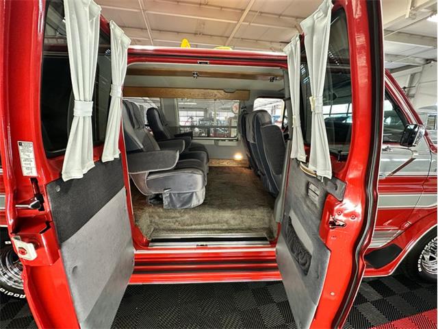 1987 Ford Econoline (CC-1943496) for sale in Columbus, Ohio