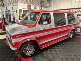 1987 Ford Econoline (CC-1943496) for sale in Columbus, Ohio