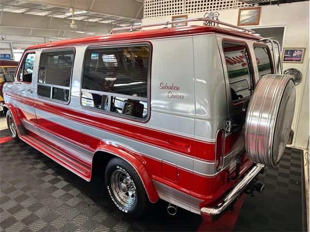1987 Ford Econoline (CC-1943496) for sale in Columbus, Ohio