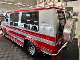 1987 Ford Econoline (CC-1943496) for sale in Columbus, Ohio