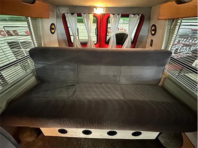 1987 Ford Econoline (CC-1943496) for sale in Columbus, Ohio