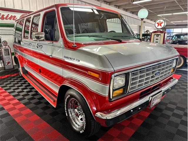 1987 Ford Econoline (CC-1943496) for sale in Columbus, Ohio