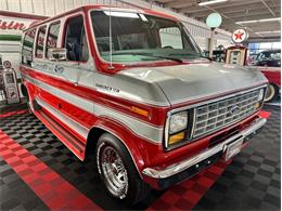 1987 Ford Econoline (CC-1943496) for sale in Columbus, Ohio