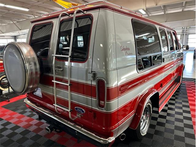 1987 Ford Econoline (CC-1943496) for sale in Columbus, Ohio