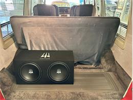 1987 Ford Econoline (CC-1943496) for sale in Columbus, Ohio