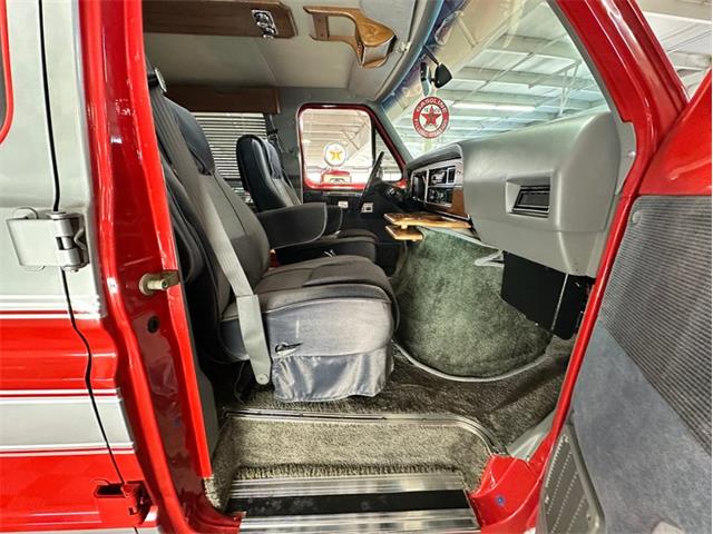 1987 Ford Econoline (CC-1943496) for sale in Columbus, Ohio