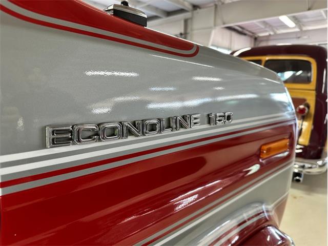 1987 Ford Econoline (CC-1943496) for sale in Columbus, Ohio