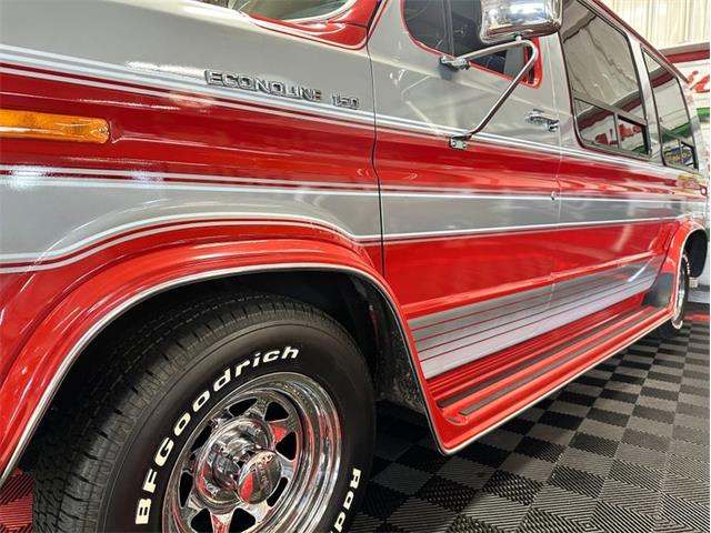 1987 Ford Econoline (CC-1943496) for sale in Columbus, Ohio