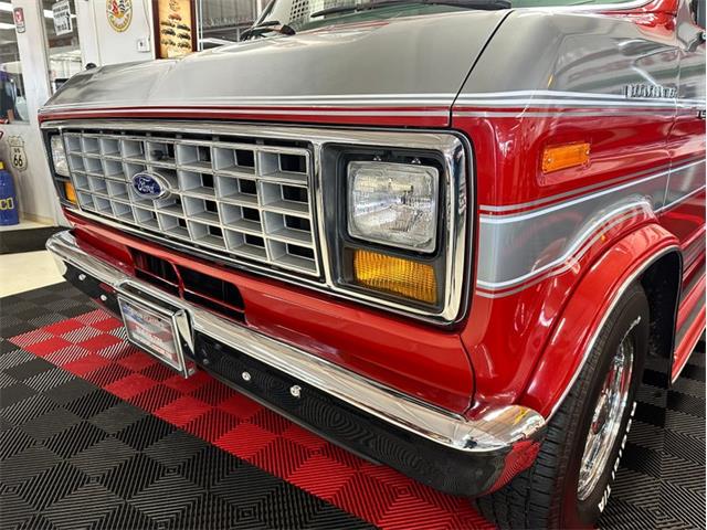 1987 Ford Econoline (CC-1943496) for sale in Columbus, Ohio