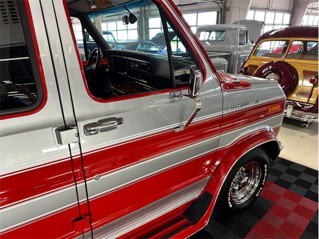 1987 Ford Econoline (CC-1943496) for sale in Columbus, Ohio