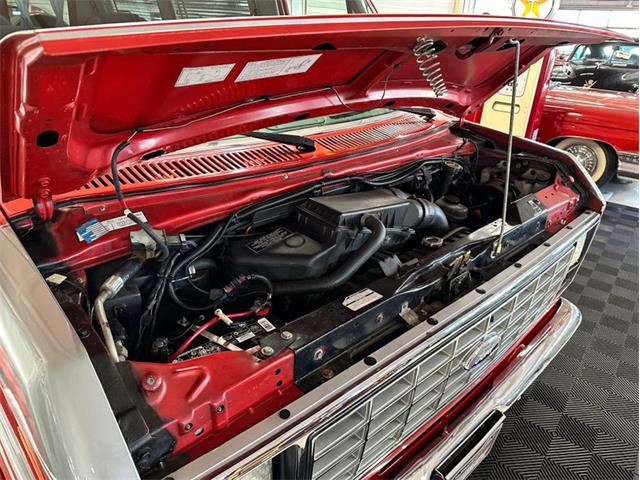 1987 Ford Econoline (CC-1943496) for sale in Columbus, Ohio
