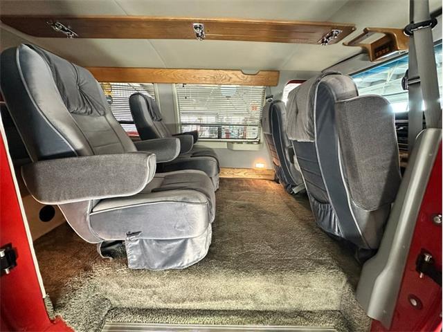 1987 Ford Econoline (CC-1943496) for sale in Columbus, Ohio