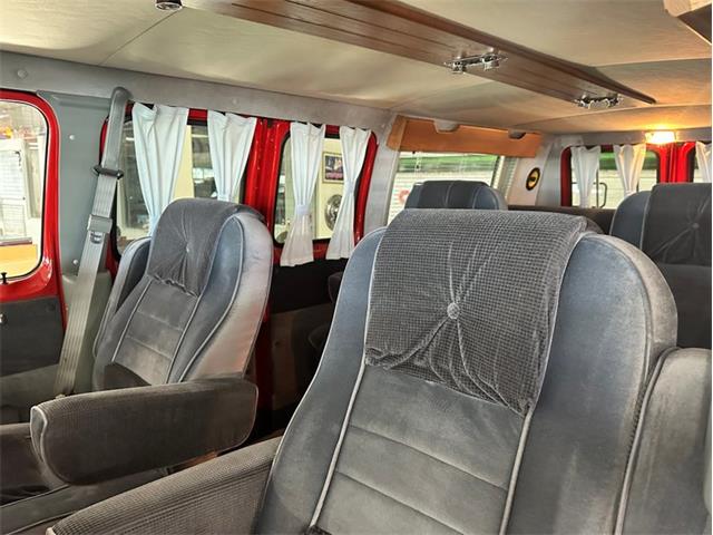 1987 Ford Econoline (CC-1943496) for sale in Columbus, Ohio