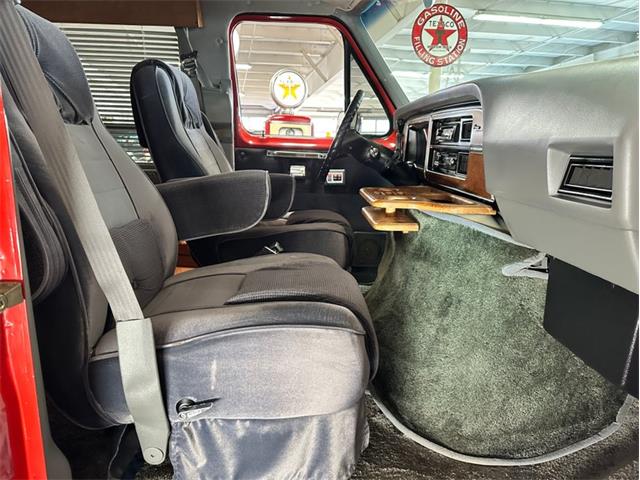 1987 Ford Econoline (CC-1943496) for sale in Columbus, Ohio
