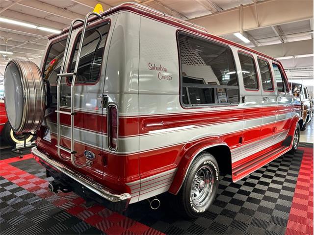 1987 Ford Econoline (CC-1943496) for sale in Columbus, Ohio