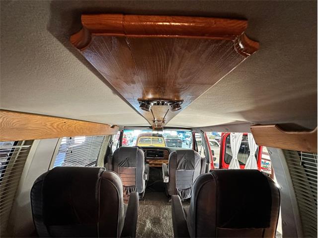 1987 Ford Econoline (CC-1943496) for sale in Columbus, Ohio