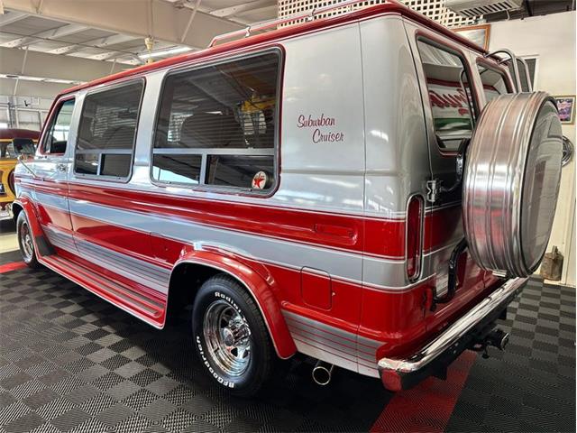 1987 Ford Econoline (CC-1943496) for sale in Columbus, Ohio