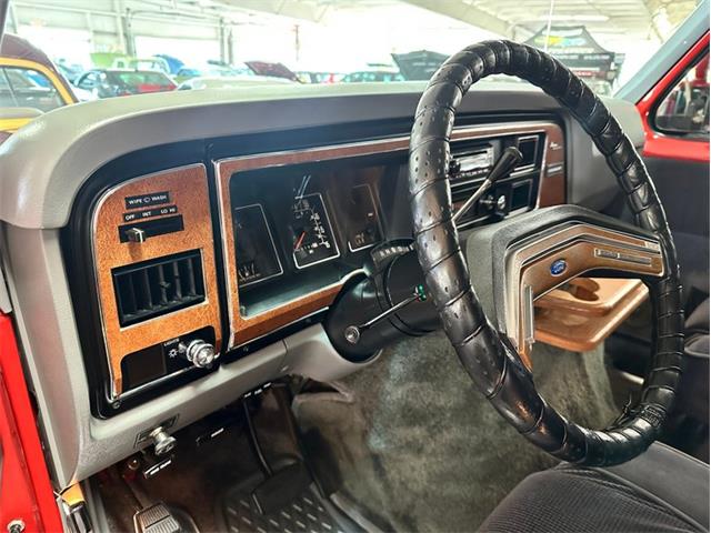 1987 Ford Econoline (CC-1943496) for sale in Columbus, Ohio