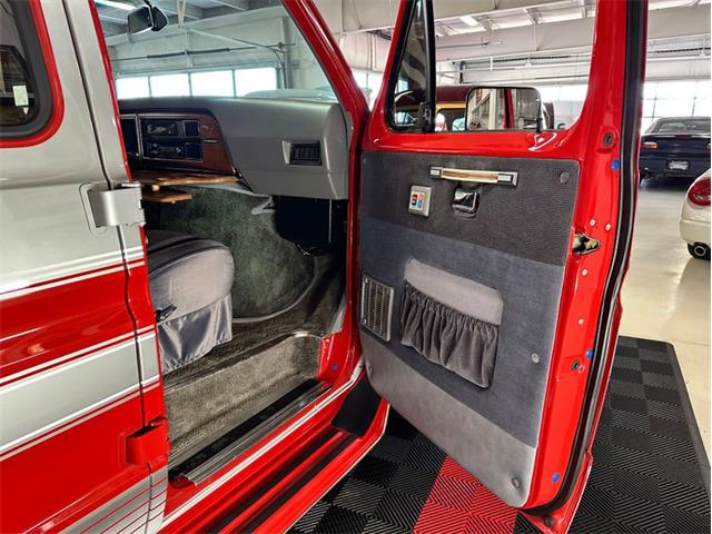 1987 Ford Econoline (CC-1943496) for sale in Columbus, Ohio