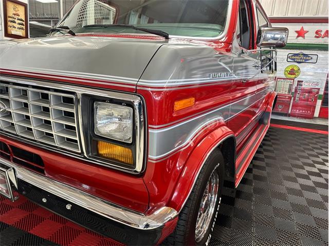 1987 Ford Econoline (CC-1943496) for sale in Columbus, Ohio